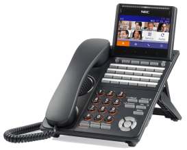 NEC DT930 24-button IP Phone